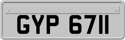 GYP6711