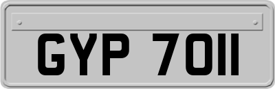 GYP7011