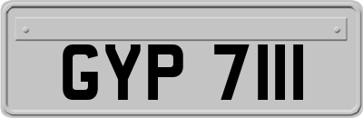 GYP7111