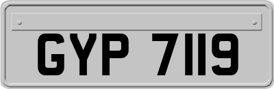 GYP7119