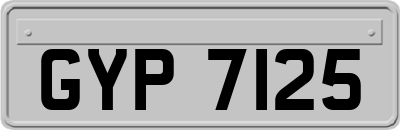 GYP7125