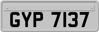 GYP7137
