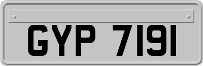 GYP7191
