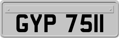 GYP7511