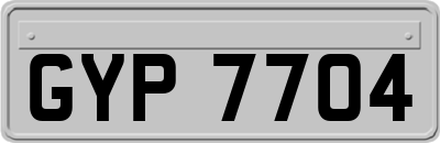 GYP7704