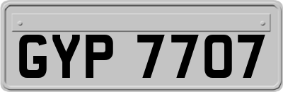 GYP7707