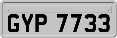 GYP7733