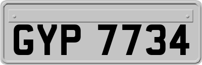 GYP7734