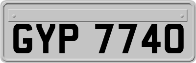 GYP7740