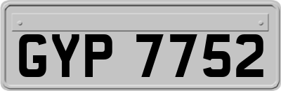 GYP7752