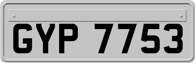 GYP7753
