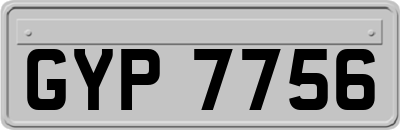 GYP7756