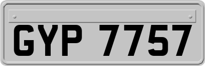 GYP7757