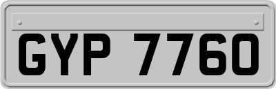 GYP7760