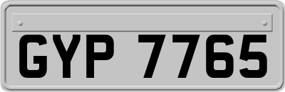 GYP7765