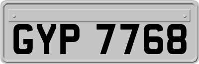 GYP7768