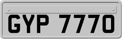 GYP7770
