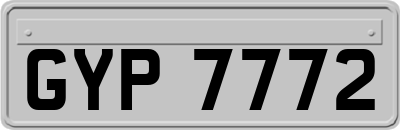GYP7772