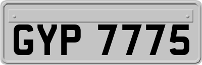 GYP7775