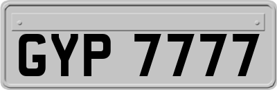 GYP7777