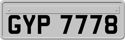 GYP7778