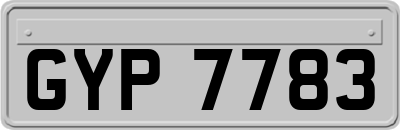 GYP7783