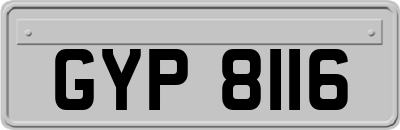 GYP8116