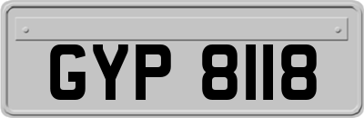 GYP8118