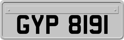 GYP8191