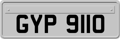 GYP9110