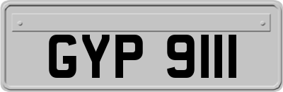 GYP9111