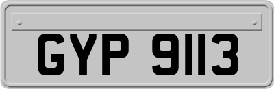 GYP9113