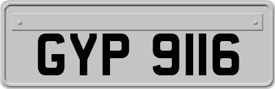 GYP9116