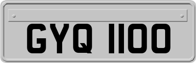 GYQ1100