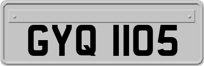 GYQ1105