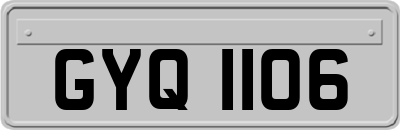 GYQ1106