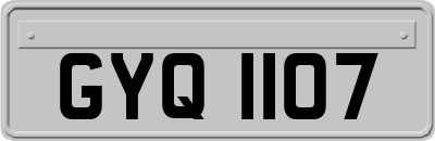 GYQ1107