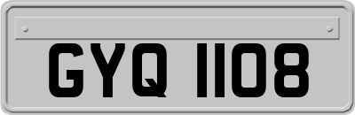 GYQ1108