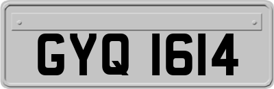 GYQ1614