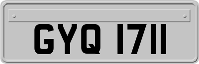 GYQ1711