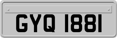 GYQ1881