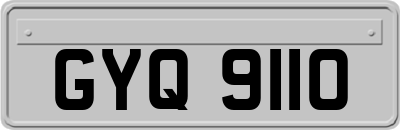 GYQ9110