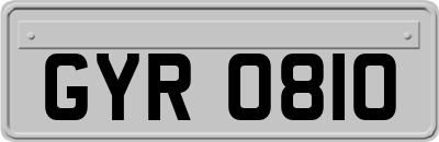 GYR0810