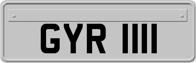 GYR1111