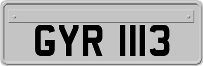 GYR1113