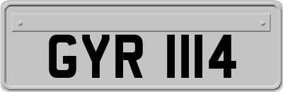 GYR1114