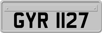 GYR1127