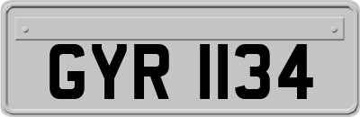 GYR1134