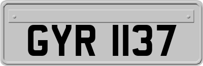 GYR1137