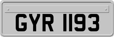GYR1193